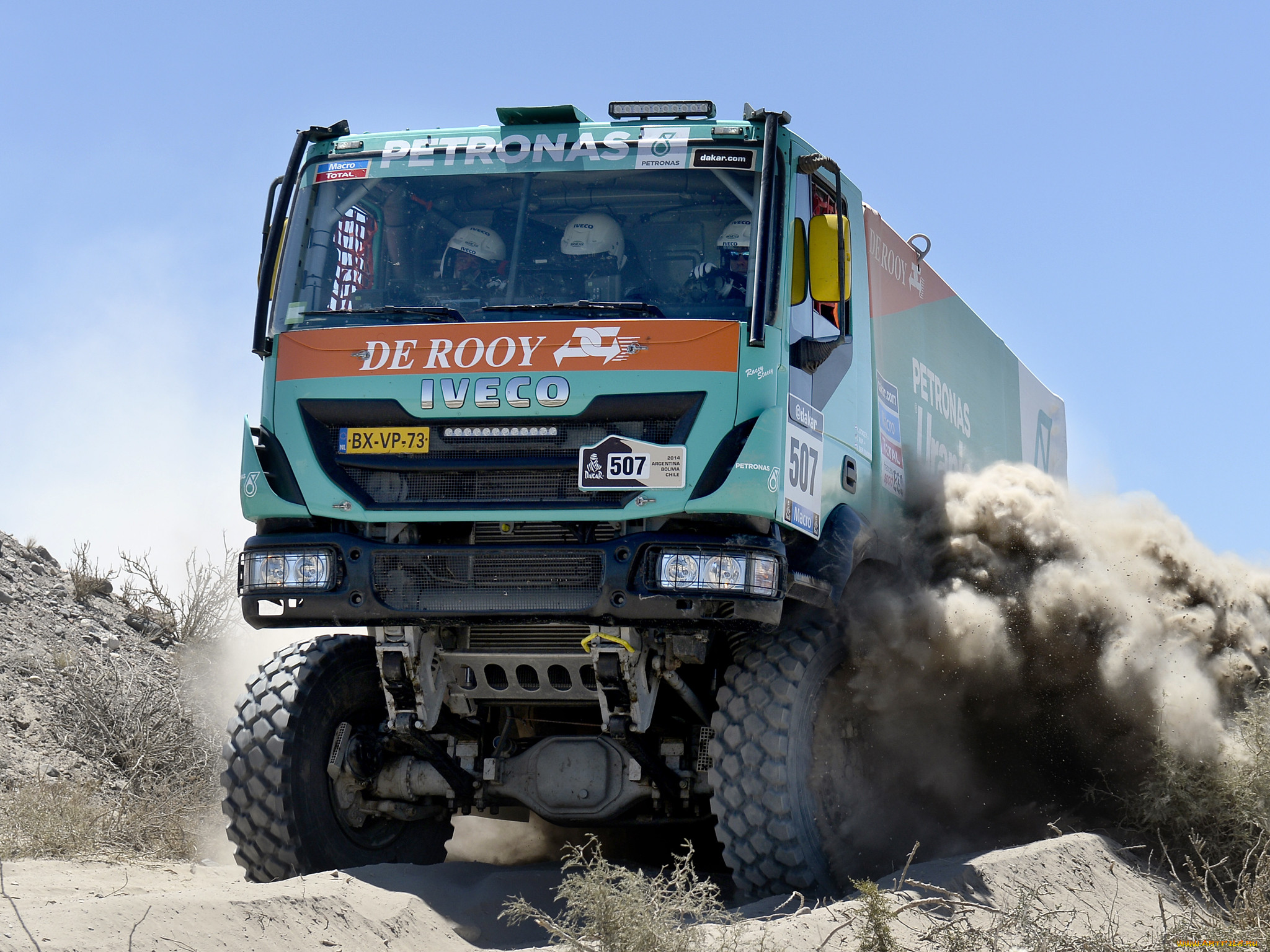 , , powerstar, iveco, , , , , 4-4, evolution